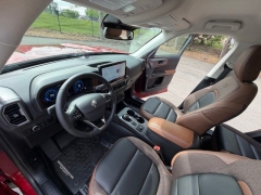 Used 2025  Ford Bronco Sport Outer Banks 4x4 at Drive Now Westlake near Westlake&comma; OH