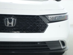 Used 2025  Honda Accord Hybrid Touring Sedan at DriveNow Mayfield near Mayfield Heights&comma; OH