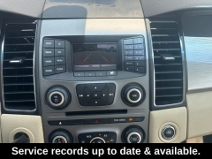 Used 2017  Ford Taurus SEL FWD at DriveNow Mayfield near Mayfield Heights&comma; OH