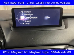 Used 2021 Mazda CX-9 Carbon Edition AWD at DriveNow Mayfield near Mayfield Heights, OH