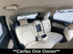 Used 2024  Ford Edge SEL AWD at DriveNow Mayfield near Mayfield Heights&comma; OH