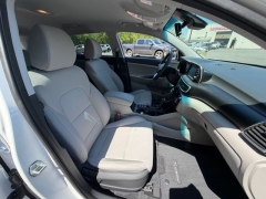 Used 2020  Hyundai Tucson Value AWD at DriveNow Mayfield near Mayfield Heights&comma; OH