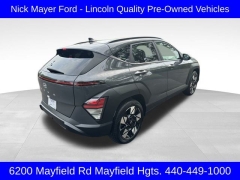 Used 2024 Hyundai Kona SEL FWD at DriveNow Mayfield near Mayfield Heights, OH