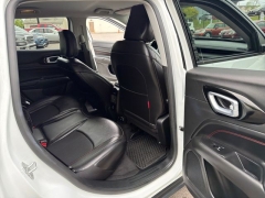 Used 2022  Jeep Compass Trailhawk 4x4 at DriveNow Mayfield near Mayfield Heights&comma; OH