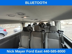 Used 2024  Ford Transit Passenger Wagon T-350 148" Low Roof RWD at DriveNow Mayfield near Mayfield Heights&comma; OH