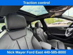 Used 2024  Audi A4 Sedan S line Premium Plus 45 TFSI quattro at DriveNow Mayfield near Mayfield Heights&comma; OH