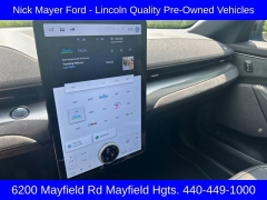 Used 2024 Ford Mustang Mach-E GT AWD at Drive Now Westlake near Westlake, OH