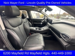 Used 2023  Hyundai Santa Fe SEL FWD at Drive Now Westlake near Westlake, OH