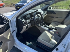 Used 2013  Honda Accord Sdn 4dr V6 Auto EX-L at Drive Now Westlake near Westlake&comma; OH