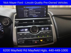 Used 2018 Lexus NX NX 300 FWD at DriveNow Mayfield near Mayfield Heights, OH