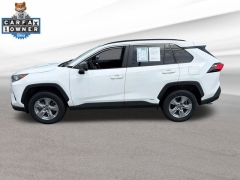 Used 2022  Toyota RAV4 Hybrid LE AWD at Drive Now Westlake near Westlake&comma; OH
