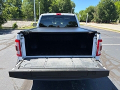 Used 2022  Ford F-150 4WD SuperCrew Box at DriveNow Mayfield near Mayfield Heights&comma; OH