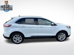 Used 2022  Ford Edge Titanium AWD at DriveNow Mayfield near Mayfield Heights&comma; OH
