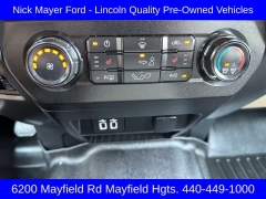Used 2019 Ford F-150 4WD SuperCrew 5.5' Box at Drive Now Westlake near Westlake, OH