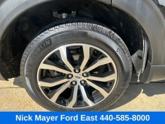 Used 2025  Ford Explorer ST-Line 4WD at Drive Now Westlake near Westlake&comma; OH