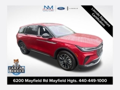 Used 2025  Lincoln Nautilus Premiere AWD at Drive Now Westlake near Westlake&comma; OH
