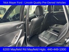 Used 2016 Mazda CX-5 2016.5 AWD 4dr Auto Grand Touring at Drive Now Westlake near Westlake, OH
