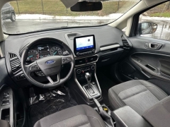 Used 2020  Ford EcoSport 4d SUV 4WD SE at Drive Now Westlake near Westlake&comma; OH