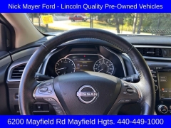 Used 2023  Nissan Murano FWD SV at DriveNow Mayfield near Mayfield Heights, OH