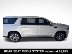 Used 2023  GMC Yukon XL 4WD 4dr Denali at DriveNow Mayfield near Mayfield Heights&comma; OH