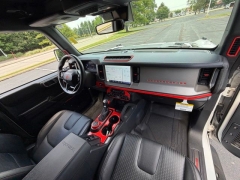 Used 2024  Ford Bronco Raptor 4 Door Advanced 4x4 at DriveNow Mayfield near Mayfield Heights&comma; OH