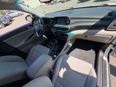 Used 2020  Hyundai Tucson Value AWD at DriveNow Mayfield near Mayfield Heights&comma; OH