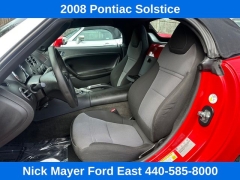 Used 2008  Pontiac Solstice 2dr Conv at DriveNow Mayfield near Mayfield Heights&comma; OH