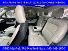 Used 2025  Lincoln Corsair Premiere AWD at Drive Now Westlake near Westlake, OH