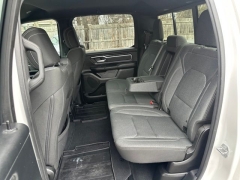 Used 2019  Ram 1500 Big Horn&sol;Lone Star 4x4 Crew Cab 5'7" Box at DriveNow Mayfield near Mayfield Heights&comma; OH