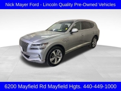 Used 2024 Genesis GV80 3.5T AWD at Drive Now Westlake near Westlake, OH