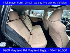 Used 2021  Toyota RAV4 XLE AWD (Natl) at DriveNow Mayfield near Mayfield Heights, OH