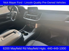 Used 2023 Chevrolet Tahoe 4WD 4dr LS at DriveNow Mayfield near Mayfield Heights, OH