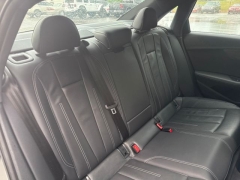 Used 2024  Audi A4 Sedan S line Premium Plus 45 TFSI quattro at DriveNow Mayfield near Mayfield Heights&comma; OH