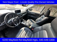 Used 2023 Mazda CX-5 at Drive Now Westlake near Westlake, OH
