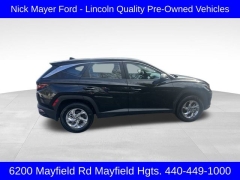 Used 2023  Hyundai Tucson SE AWD at Drive Now Westlake near Westlake&comma; OH