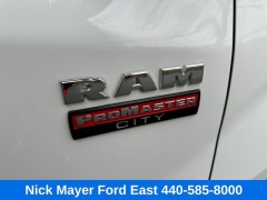 Used 2022  Ram ProMaster City Wagon Wagon at Drive Now Westlake near Westlake&comma; OH