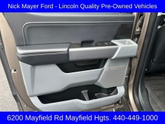 Used 2022 Ford F-150 4WD SuperCrew 5.5' Box at Drive Now Westlake near Westlake, OH