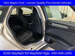 Used 2019 Ford Fusion 4d Sedan AWD SE at DriveNow Mayfield near Mayfield Heights, OH