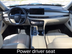 Used 2025  INFINITI QX60 LUXE AWD at DriveNow Mayfield near Mayfield Heights&comma; OH