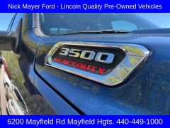 Used 2022 Ram 3500 4WD Tradesman Crew Cab 8' Box at DriveNow Mayfield near Mayfield Heights, OH