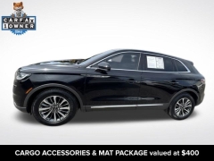 Used 2023  Lincoln Nautilus Standard AWD at Drive Now Westlake near Westlake&comma; OH