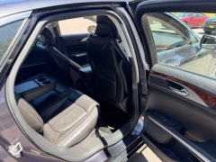 Used 2013  Lincoln MKZ 4dr Sdn FWD at Drive Now Westlake near Westlake&comma; OH