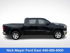 Used 2025  Ram 1500 Big Horn 4x4 Crew Cab 5'7" Box at Drive Now Westlake near Westlake&comma; OH