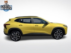 Used 2024  Chevrolet Trax FWD 4dr 2RS at Drive Now Westlake near Westlake&comma; OH