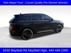 Used 2022  Lincoln Corsair Reserve AWD at DriveNow Mayfield near Mayfield Heights, OH