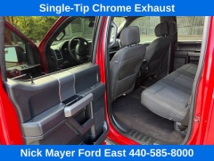 Used 2020  Ford F-150 2WD SuperCrew Box at DriveNow Mayfield near Mayfield Heights&comma; OH