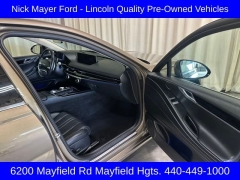 Used 2023 Genesis G80 2.5T AWD at Drive Now Westlake near Westlake, OH