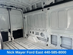 Used 2023  Ford Transit Cargo Van T-250 148" Hi Rf 9070 GVWR AWD at Drive Now Westlake near Westlake&comma; OH