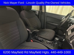 Used 2022 Ford Ranger 4WD SuperCrew 5' Box at DriveNow Mayfield near Mayfield Heights, OH