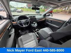 Used 2021  Honda CR-V EX AWD at Drive Now Westlake near Westlake&comma; OH